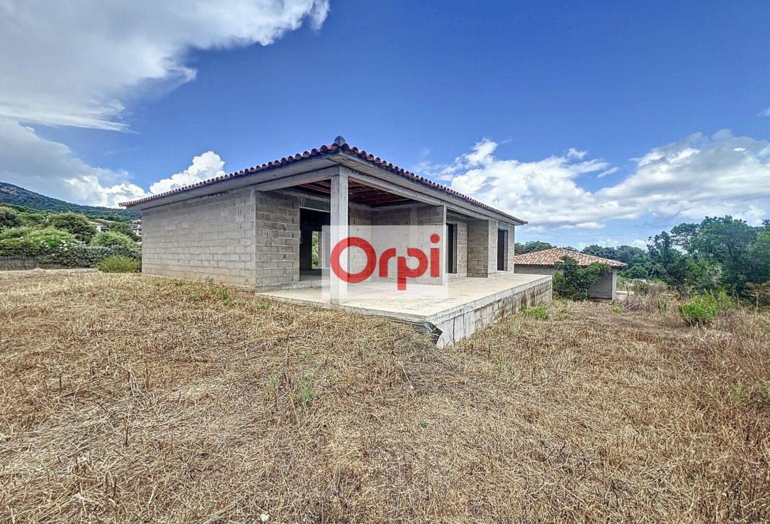Villa 125 m2 Ste Lucie de Porto-Vecchio — photo 1