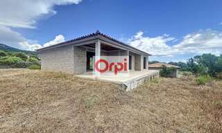 Maison 4 Pièces 124 m² à vendre à Zonza (20144)