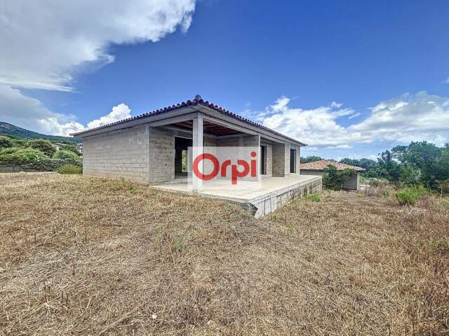 Villa 125 m2 Ste Lucie de Porto-Vecchio — photo du bien