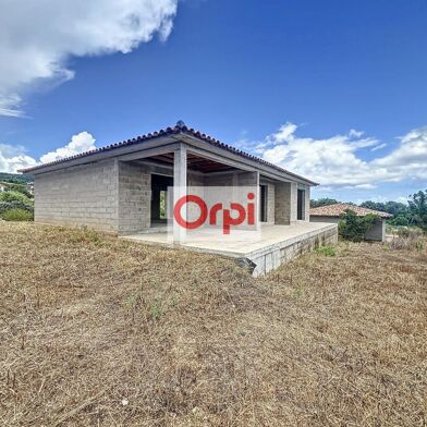 Maison 4 pièces 475000 €