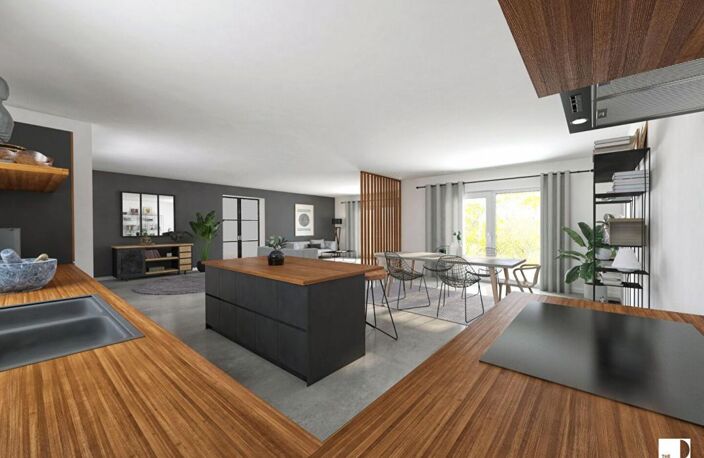 Villa 125 m2 Ste Lucie de Porto-Vecchio — photo 5