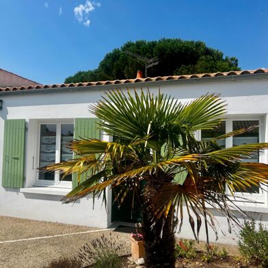 Maison 3 pièces 530000 €