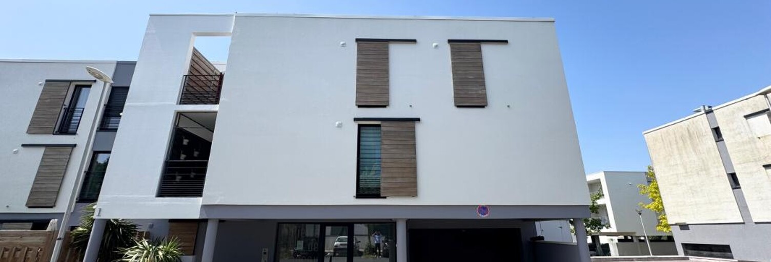 Appartement 3 Pièces 66 m² à vendre à Périgny (17180)