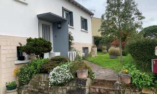 Maison 4 Pièces 77 m² à vendre à Lagord (17140)