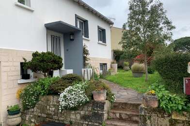 Maison 4 pièces 315000 €