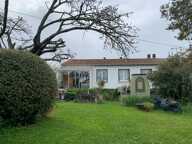 Centre ville de Lagord, Jardin, Garage — photo 2