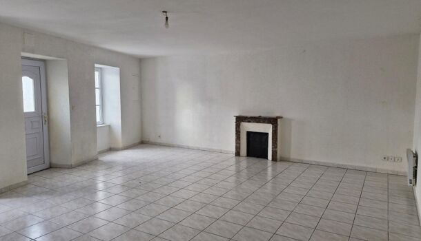 Villa / Maison 4 pièces  à louer Andilly 17230