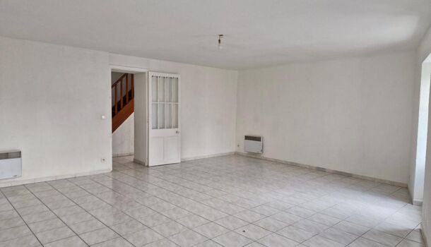 Villa / Maison 4 pièces  à louer Andilly 17230