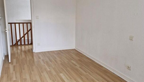 Villa / Maison 4 pièces  à louer Andilly 17230