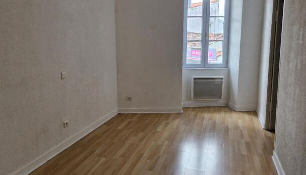 Villa / Maison 4 pièces  à louer Andilly 17230