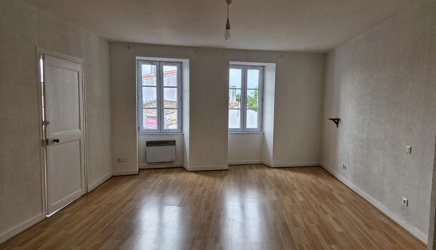 Villa / Maison 4 pièces  à louer Andilly 17230