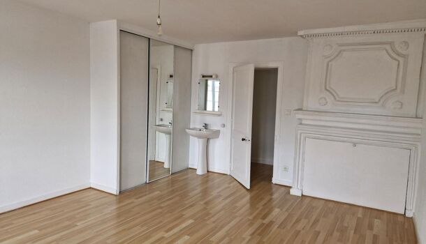 Villa / Maison 4 pièces  à louer Andilly 17230