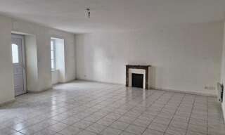 Maison 4 Pièces 119 m² à louer à La Rochelle (17000)