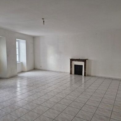 Maison 4 pièces 1097 €