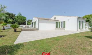 Maison 5 Pièces 199 m² à vendre à Sainte-Marie-de-Ré (17740)