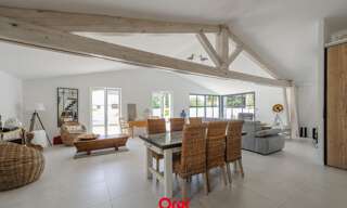 Maison 5 Pièces 199 m² à vendre à Sainte-Marie-de-Ré (17740)