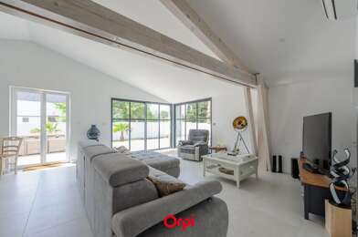 Maison 5 pièces 1375000 €