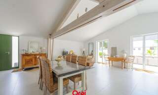 Maison 5 Pièces 199 m² à vendre à Sainte-Marie-de-Ré (17740)