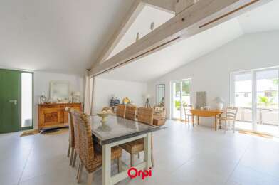 Maison 5 pièces 1375000 €