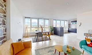 Appartement 4 Pièces 114 m² à vendre à Rodez (12000)