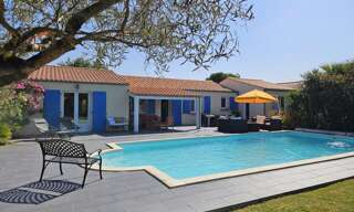 Maison 5 Pièces 130 m² à vendre à Le Château-d'Oléron (17480)