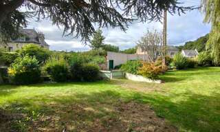 Terrain  1695 m² à vendre à Guingamp (22200)