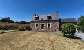 Maison 5 Pièces 105 m² à vendre à Bringolo (22170)