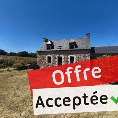 Maison 5 pièces 190800 €