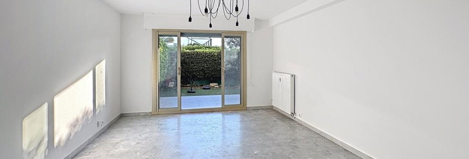 Appartement 4 Pièces 78 m² à vendre à Antibes (06600)