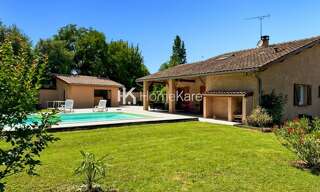 Maison 6 Pièces 160 m² à vendre à Montech (82700)