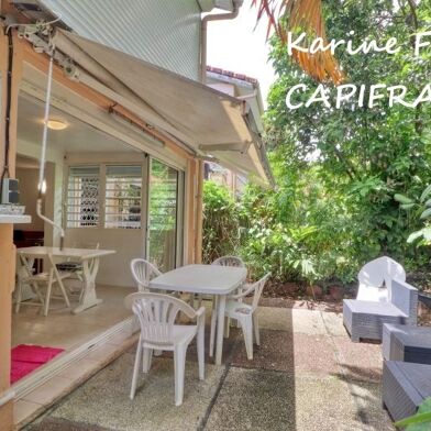 Appartement 3 pièces 235000 €