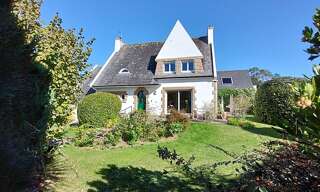 Maison 8 Pièces 186 m² à vendre à Combrit (29120)