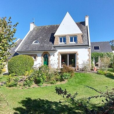 Maison 8 pièces 930000 €