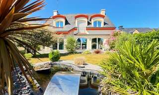 Maison 7 Pièces 140 m² à vendre à Pontivy (56300)