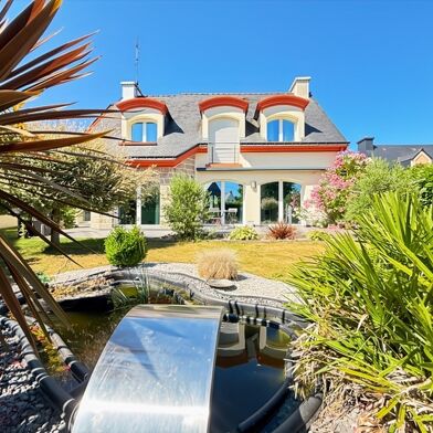 Maison 7 pièces 299900 €