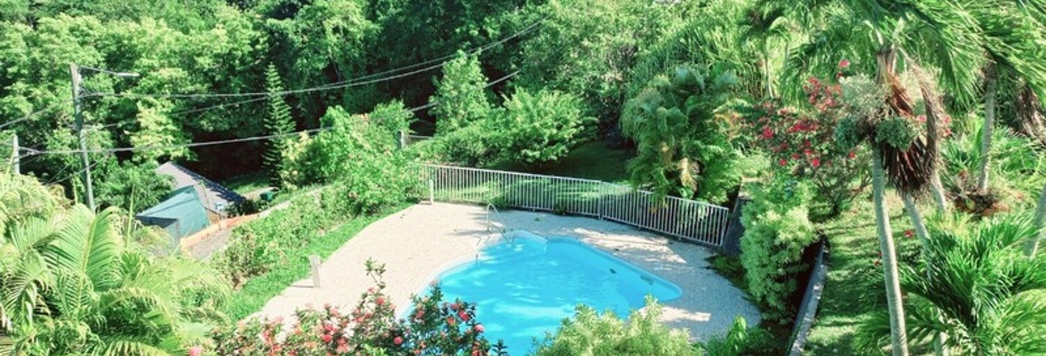 Maison 7 Pièces 291 m² à vendre à Les Abymes (97139)