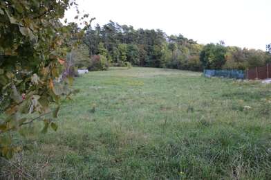 Terrain  70000 €