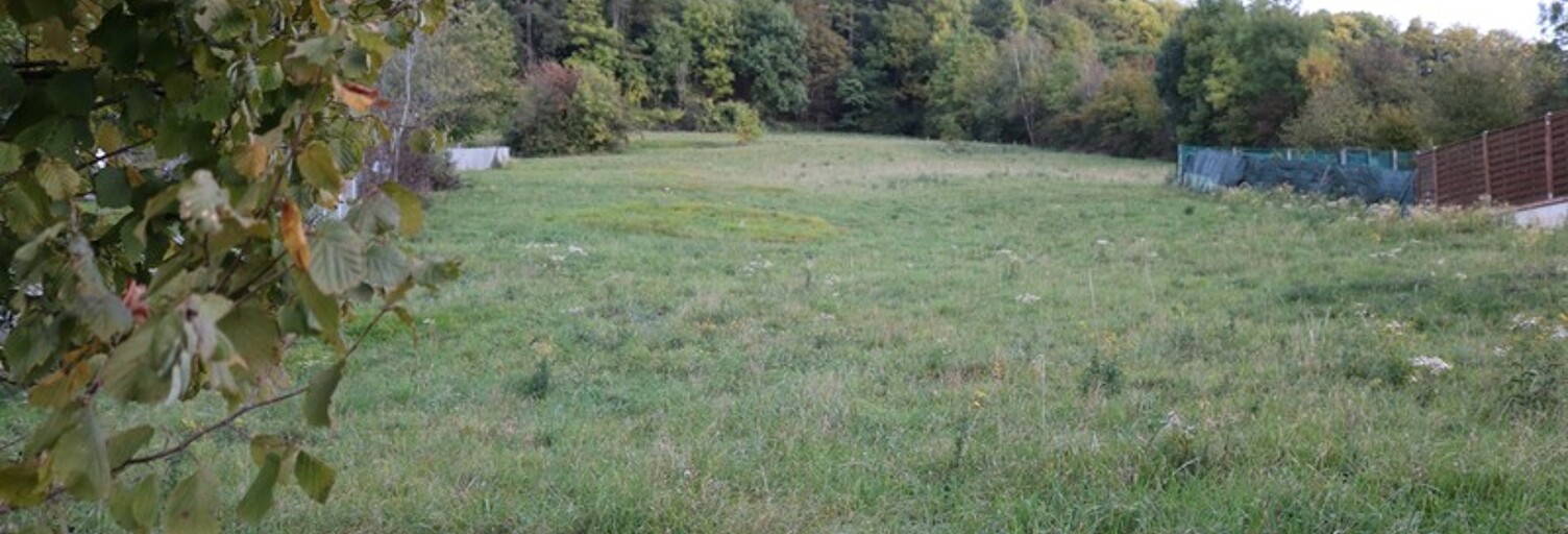 Terrain  700 m² à vendre à Lons-le-Saunier (39000)
