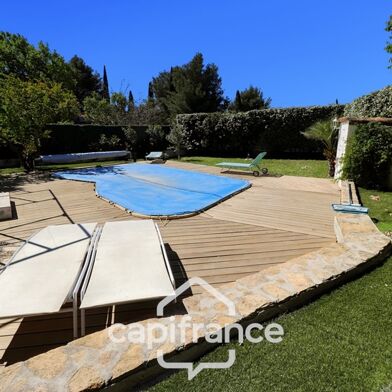 Maison 5 pièces 650000 €