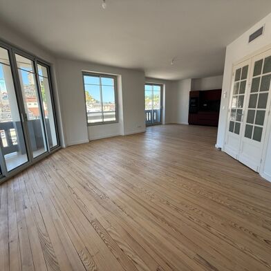 Appartement 4 pièces 278000 €