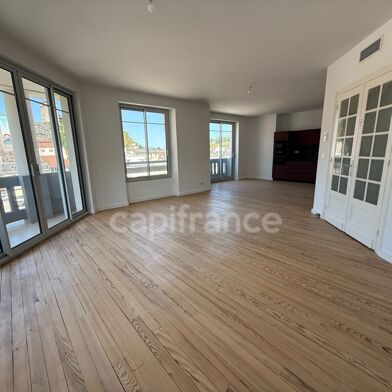 Appartement 4 pièces 278000 €