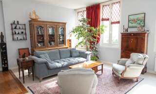 Maison 7 Pièces 181 m² à vendre à Rochefort (17300)