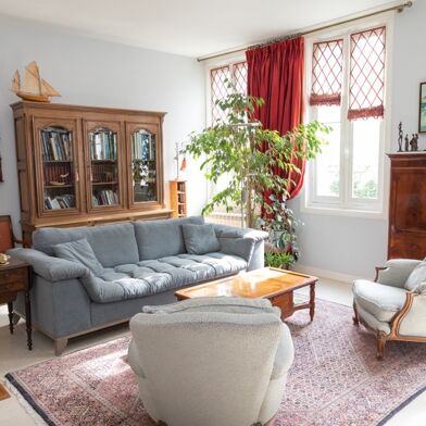 Maison 7 pièces 378000 €