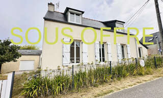 Maison 6 Pièces 86 m² à vendre à Camaret-sur-Mer (29570)