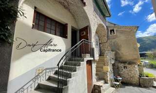 Maison 4 Pièces 110 m² à vendre à Veynes (05400)