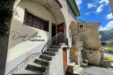 Maison 4 pièces 162750 €