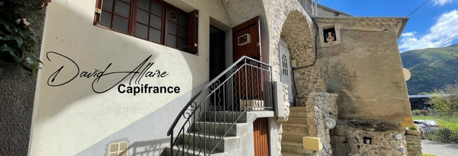 Maison 4 Pièces 110 m² à vendre à Veynes (05400)