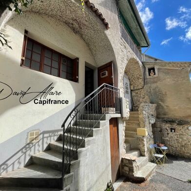 Maison 4 pièces 162750 €