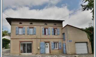 Maison 4 Pièces 130 m² à vendre à Caujac (31190)