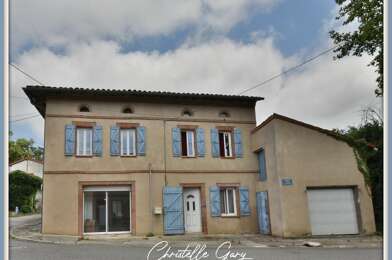 Maison 4 pièces 163000 €